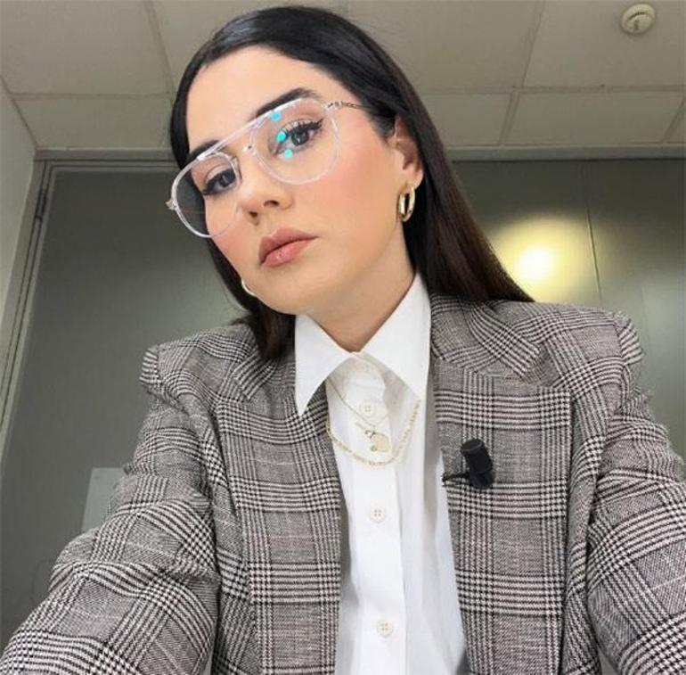 Zeynep Çamcı'nın Türkan Şoray anısı! 'Bana el verdi'