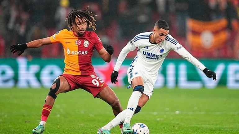 SON DAKİKA | Bayern Münih, Sacha Boey ile görüşmele başladı! İşte Galatasaray'ın istediği bonservis