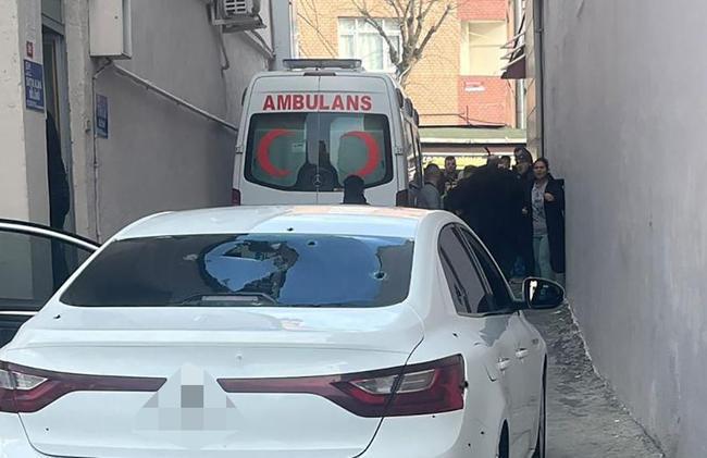 İstanbul'da kalaşnikoflu çatışma; 15 yaşındaki Büşra hayatını kaybetti