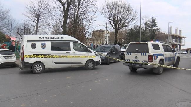 İstanbul'da kalaşnikoflu çatışma; 15 yaşındaki Büşra hayatını kaybetti