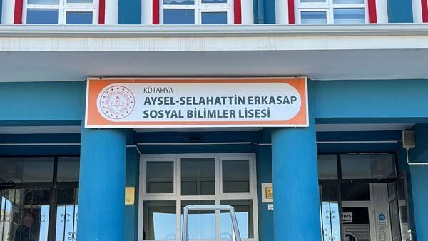 Osmanlı’dan kalma gelenekle ihtiyaç sahibi öğrencilere destek oluyorlar