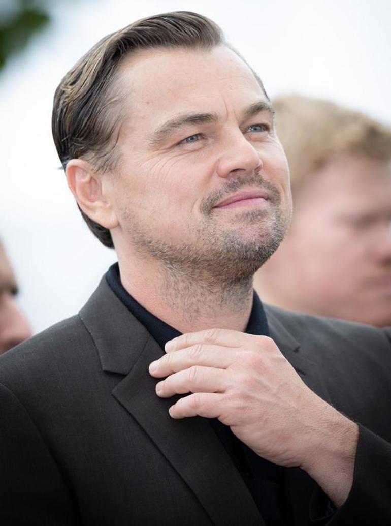 Leonardo Dicaprio ile yakınlaştığı iddia edilmişti! Genç modelden iddialı paylaşım