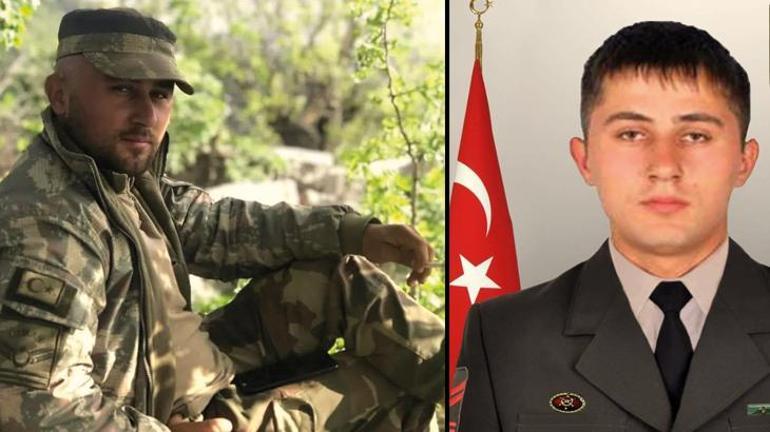 Şehit Ahmet Köroğlu’nun sosyal medya paylaşımı ortaya çıktı: Sizleri seviyoruz, izleyin izleyin ağlayın