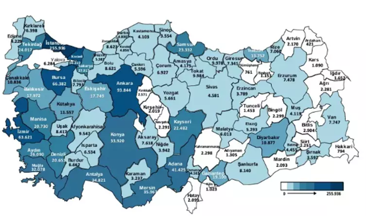 İŞKUR duyurdu! İşte en çok personel aranan meslekler