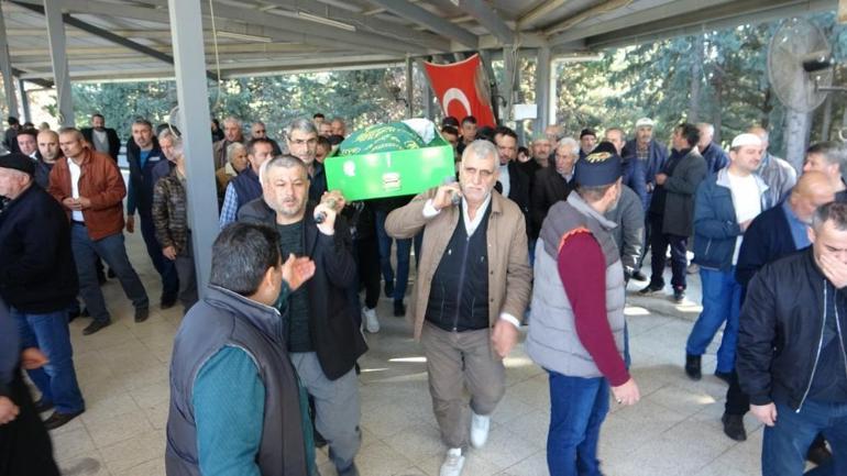 Oğlunun şehit haberi sonrası bakışları yürek dağlamıştı! Acı haber geldi