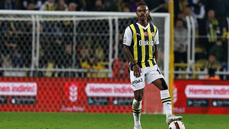 Fenerbahçe'de Lincoln Henrique vedaya hazırlanıyor! 'Anlaşma sağlandı' iddiası