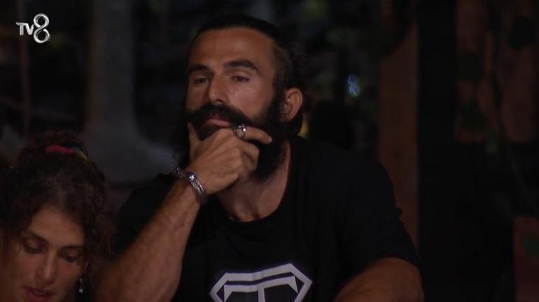 Survivor All Star'da 3. eleme adayı belli oldu! Sesler yükseldi ortam gerildi: Nagihan Karadere ağladı