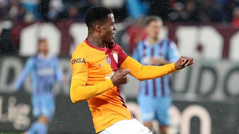 Wilfried Zaha pişman etti! 'Onu arıyoruz, forvetimiz yok'