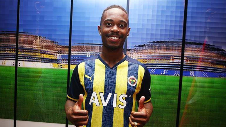 Son dakika | Fenerbahçe'de 6 futbolcu için veda kararı! Geldiği gibi gidiyor