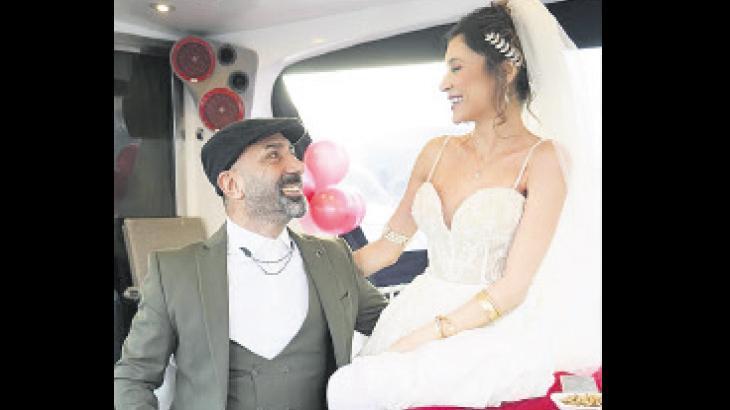 ‘Bu sene üç kişiyiz’