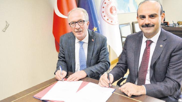 Sel ve kuraklığa çözüm arayacaklar