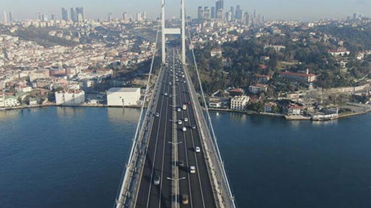 İşte yeni köprü ve otoyol ücretleri! Hangi araç ne kadar ödeyecek belli oldu