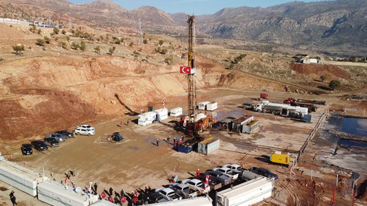 Bakan Bayraktar’dan Gabar petrolü açıklaması: 30 bin varile çıkardık