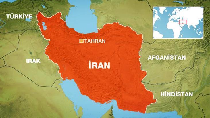 İran’da yeni yıl idamlarla başladı