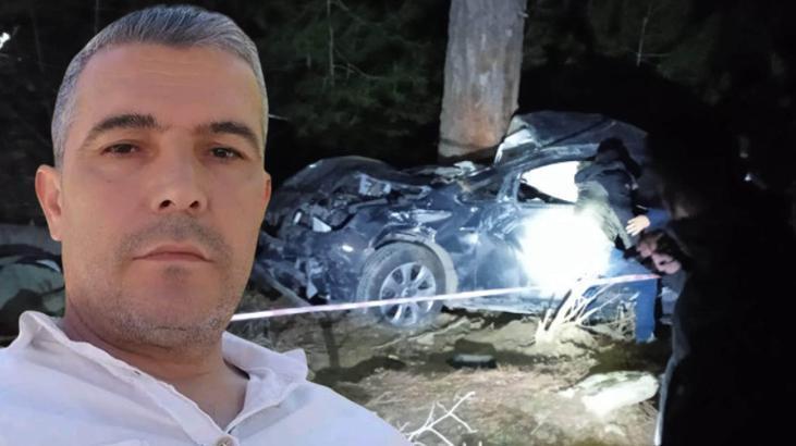 3 gündür kayıp olarak her yerde aranıyordu! Acı gerçek ortaya çıktı