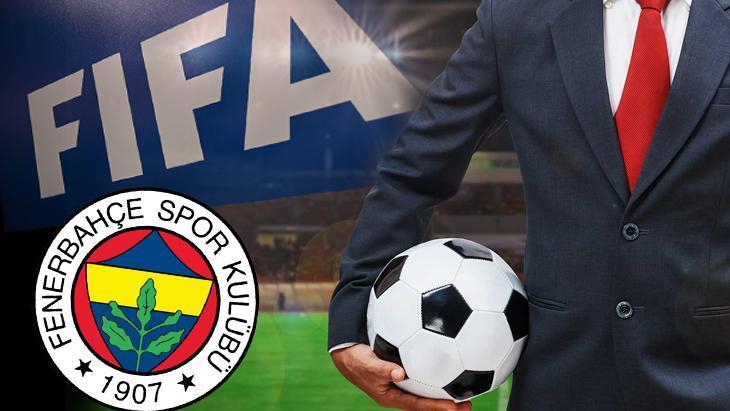 FIFA’ya ‘dur’ dediler! Fenerbahçe Tahkim’e gitti