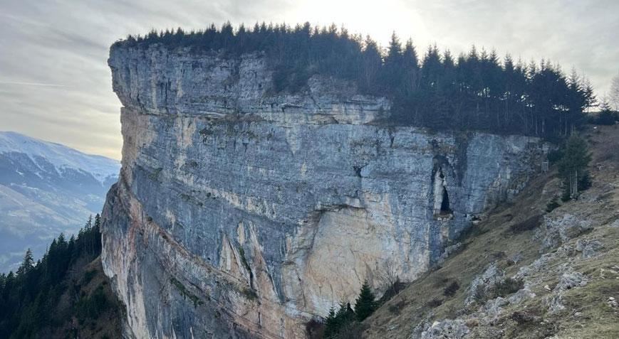 Sosyal medyada gören Türkiye olduğuna inanamıyor! Nefes kesen görüntü