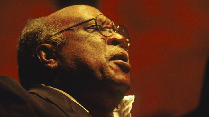 Les McCann hayatını kaybetti