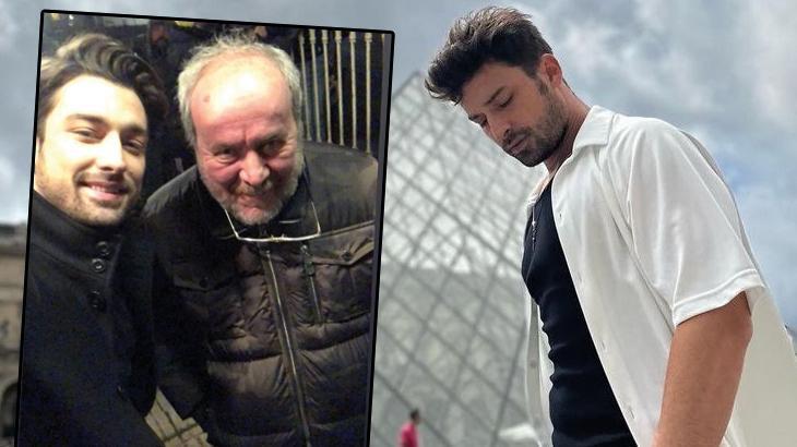 Ünlü oyuncu acı haberi duyurdu! Sadullah Celen hayatını kaybetti