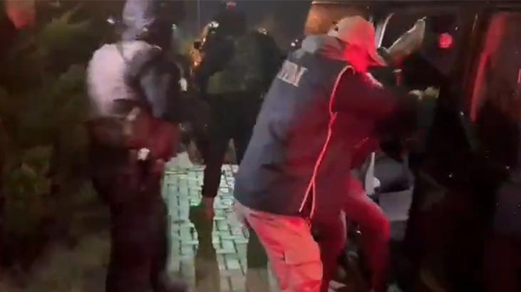 Necip Hablemitoğlu cinayetinde yeni gelişme! Nuri Gökhan Bozkır yakalandı