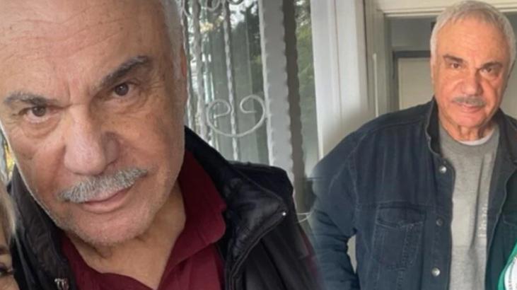 40 kilo vermişti! Halil Ergün zayıflama ameliyatı mı oldu?