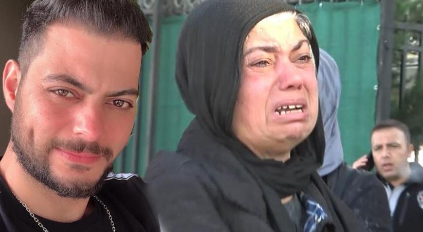 Oğulları kazada hayatını kaybetti! Aile sürücüye verilen cezayı duyunca kahroldu