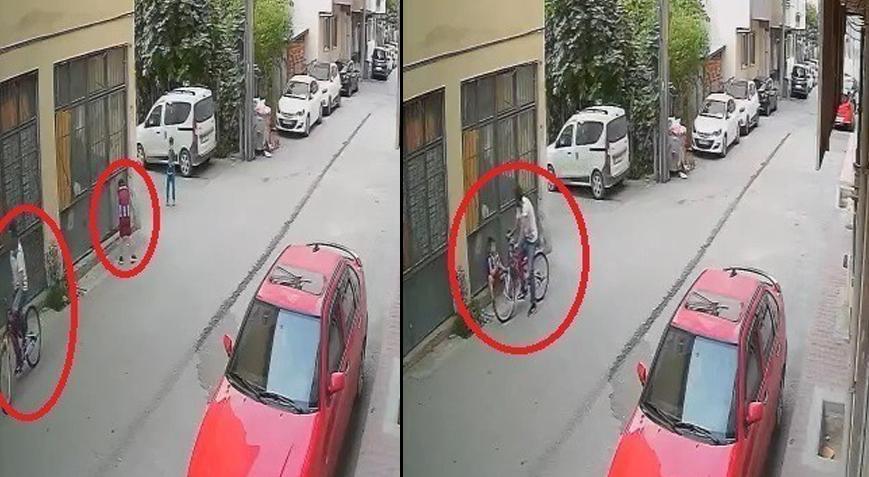 Trabzonspor formalı çocuğun yüzüne biber gazı sıkmıştı! Yeni gelişme