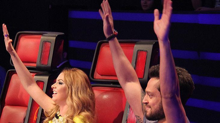 Hadise ve Murat Boz 100. Yıl kutlamaları için New York’ta