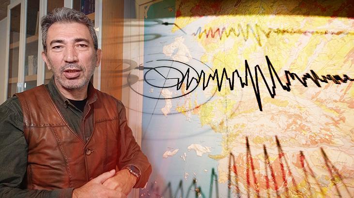 30 Ekim bir uyarıydı: ‘Deprem olmaz’ dediğimiz yerlerde faylar harekete geçti