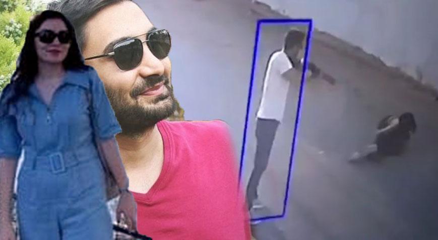 İntörn doktor Nida Nur’u 6 el ateş edip sakat bıraktı! ‘Hala seviyorum’ savunması