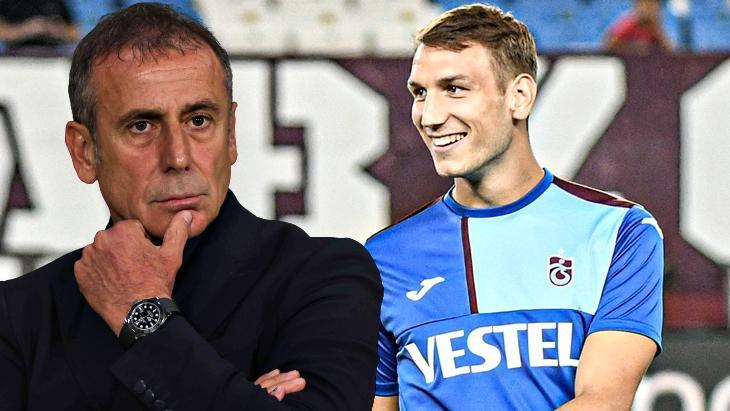 Trabzonspor’da ayrılık kararı! Sezon başında gelmişti, transfer teklifi kabul edildi