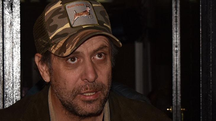 Nejat İşler: Cihangir’in kebabını özledim