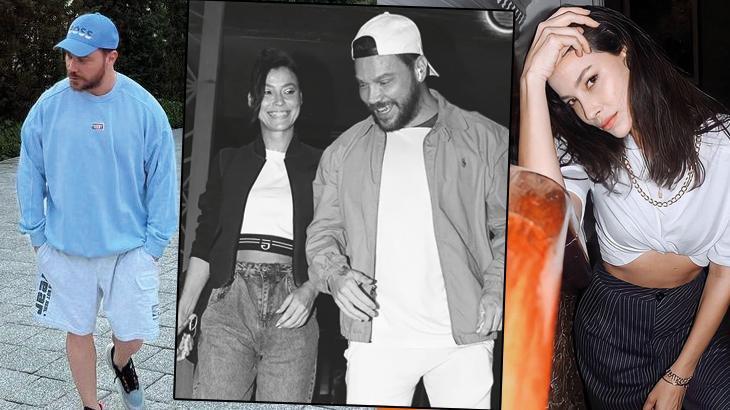 Ayrılık iddiaları gündeme oturdu! Ünlü çift birbirini takipten çıktı