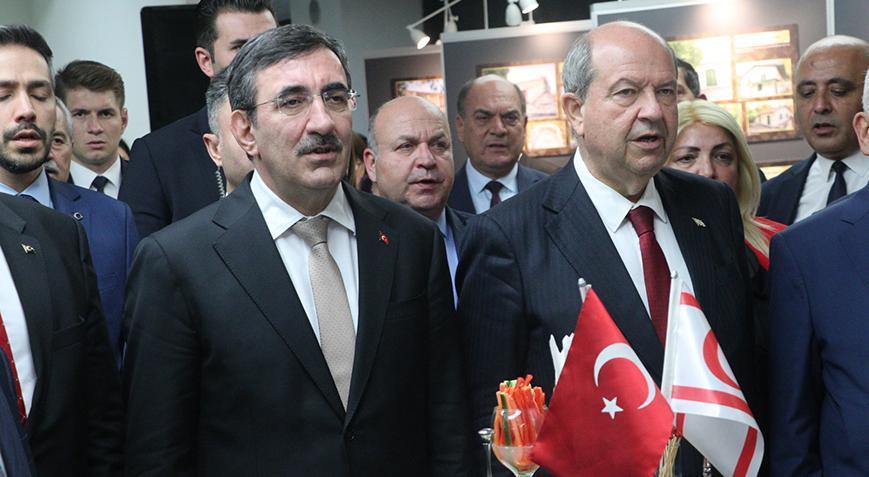 Cumhurbaşkanı Yardımcısı Yılmaz’dan İsias Otel davası hakkında açıklama