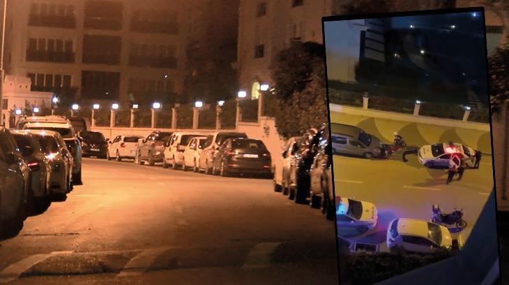 Başakşehir’de korkunç olay! İş insanı silahlı saldırı sonucu hayatını kaybetti