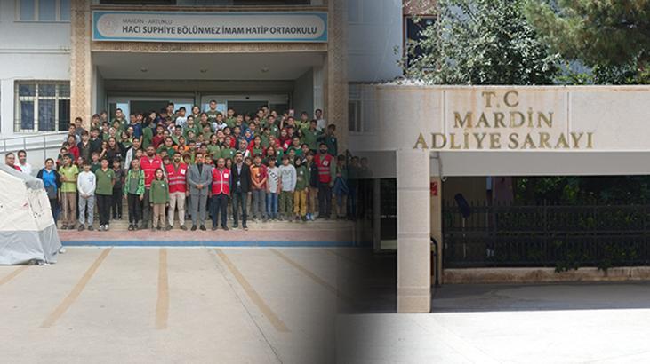 Hakim, öğretmen eşiyle tartışan 3 öğrenciyi 5 polis aracıyla gözaltına aldırdı! Açıklama geldi