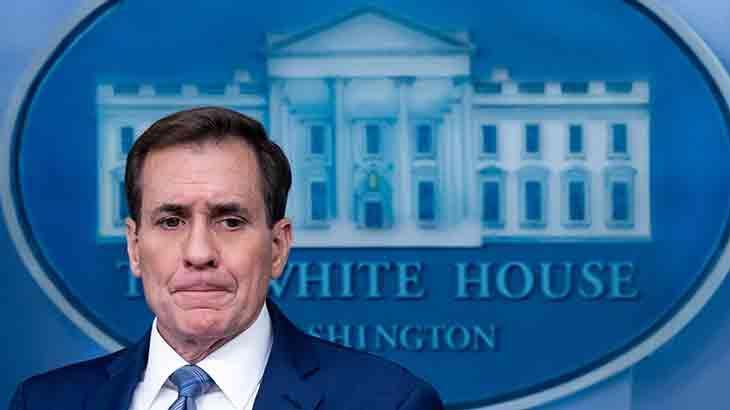 ABD: Kuzey Kore, Rusya’ya balistik füze tedarik etti