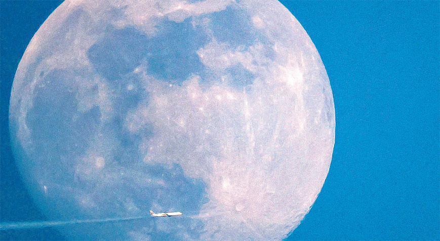 ABD eski başkanlarının saç telleri gönderiliyor