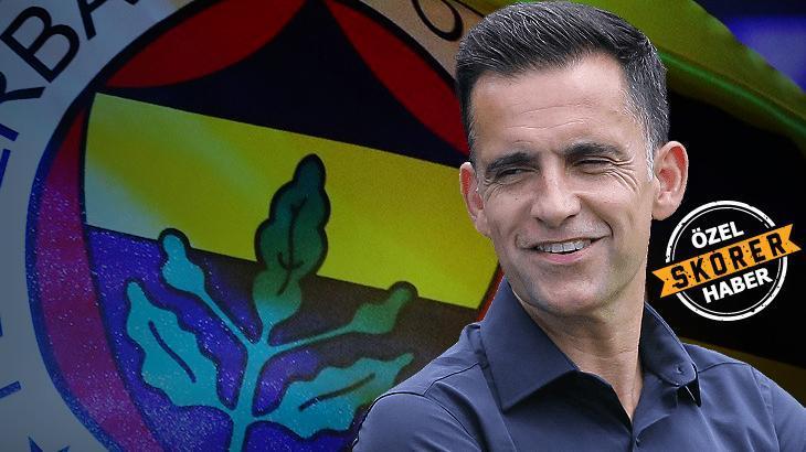 ÖZEL | Senad Ok, Fenerbahçe’nin transferini canlı yayında açıkladı! İtalya’dan üç bomba birden