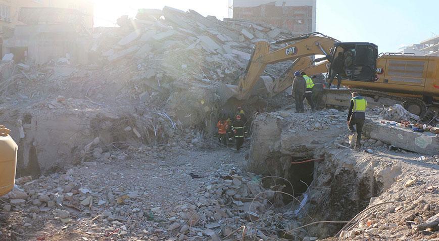 İsias Otel’in sahibinden pes dedirten savunma! ‘Deprem 7.2 şiddetinde olsaydı otel yıkılmayacaktı’