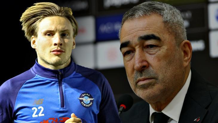 Süper Lig’in yıldızı Beşiktaş ile masaya oturdu! Saatler önce ayrılmıştı