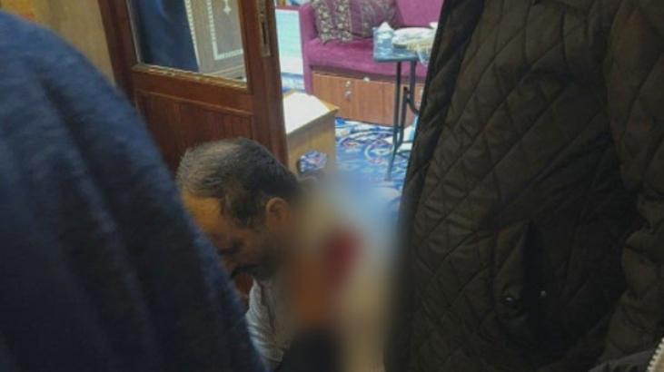 Fatih Camii imamına bıçaklı saldırı! Vali Gül: Fail yakalandı, emniyetimiz olayı çok yönlü inceliyor