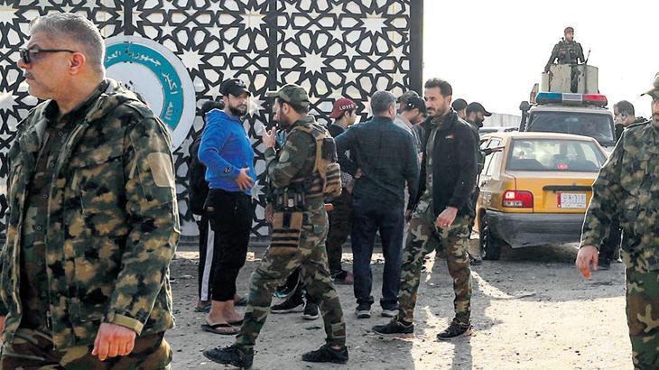 Irak ABD varlığına son verecek