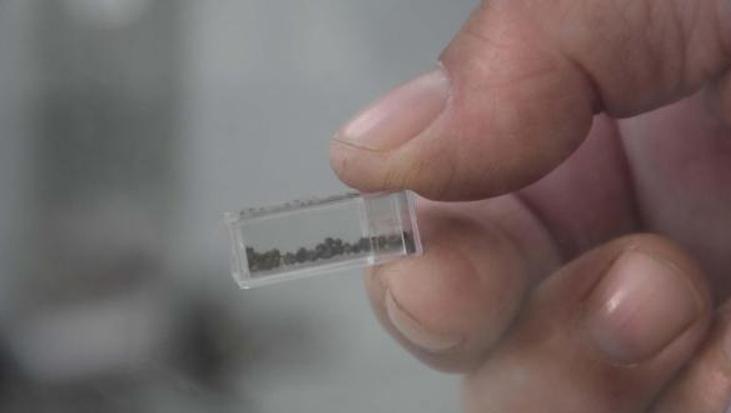 Tam 5 bin yıllık! İzmir açısından önemli