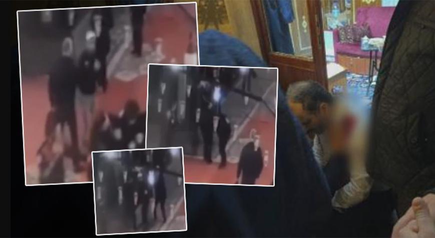 Fatih Camii imamını bıçaklayan saldırganın ifadesi ortaya çıktı!