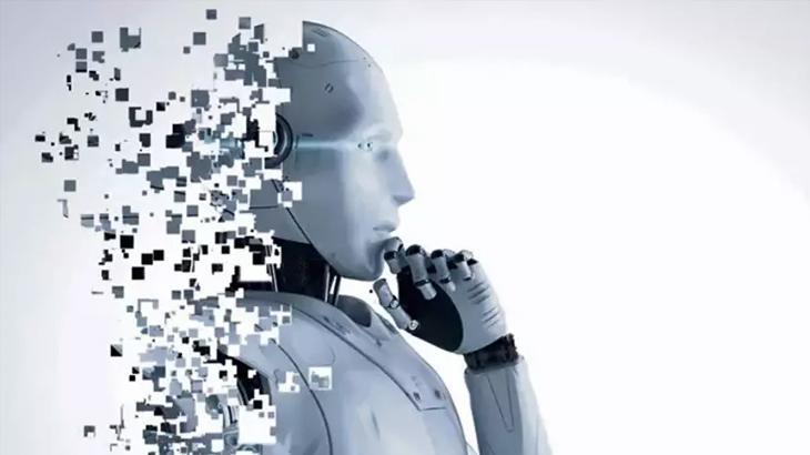 Yapay zekanın bulduğu yeni madde