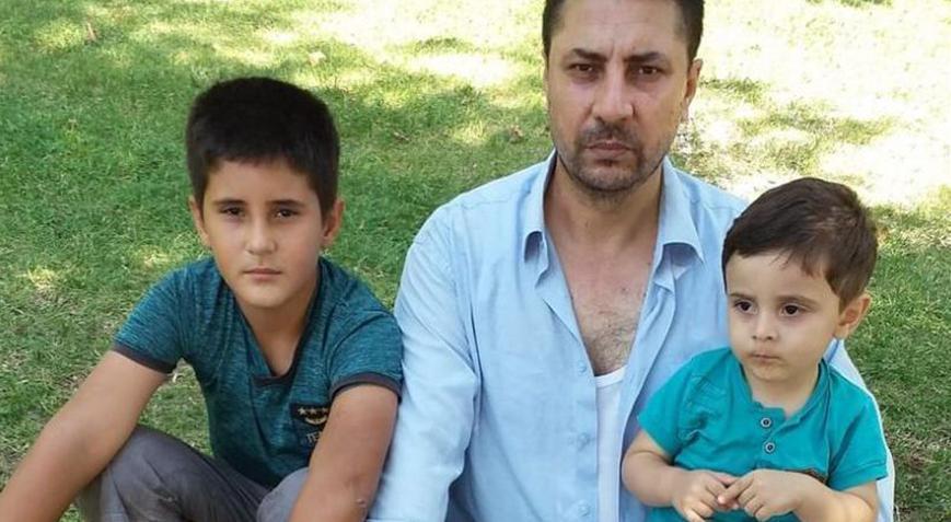 Kahreden olay! 5 yaşındaki çocuk 3 yıl sonra abisinin kaderini yaşadı