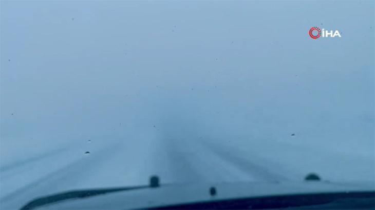 ABD’de fırtına: En az üç ölü