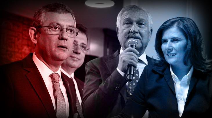 CHP’de yerel seçim mesaisi! İşte belirlenen adaylar…