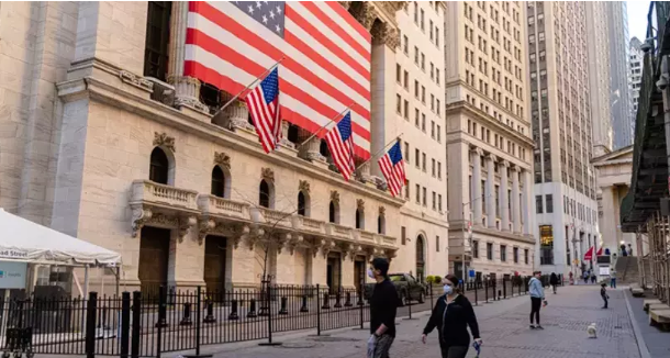 ABD enflasyonu belli oldu